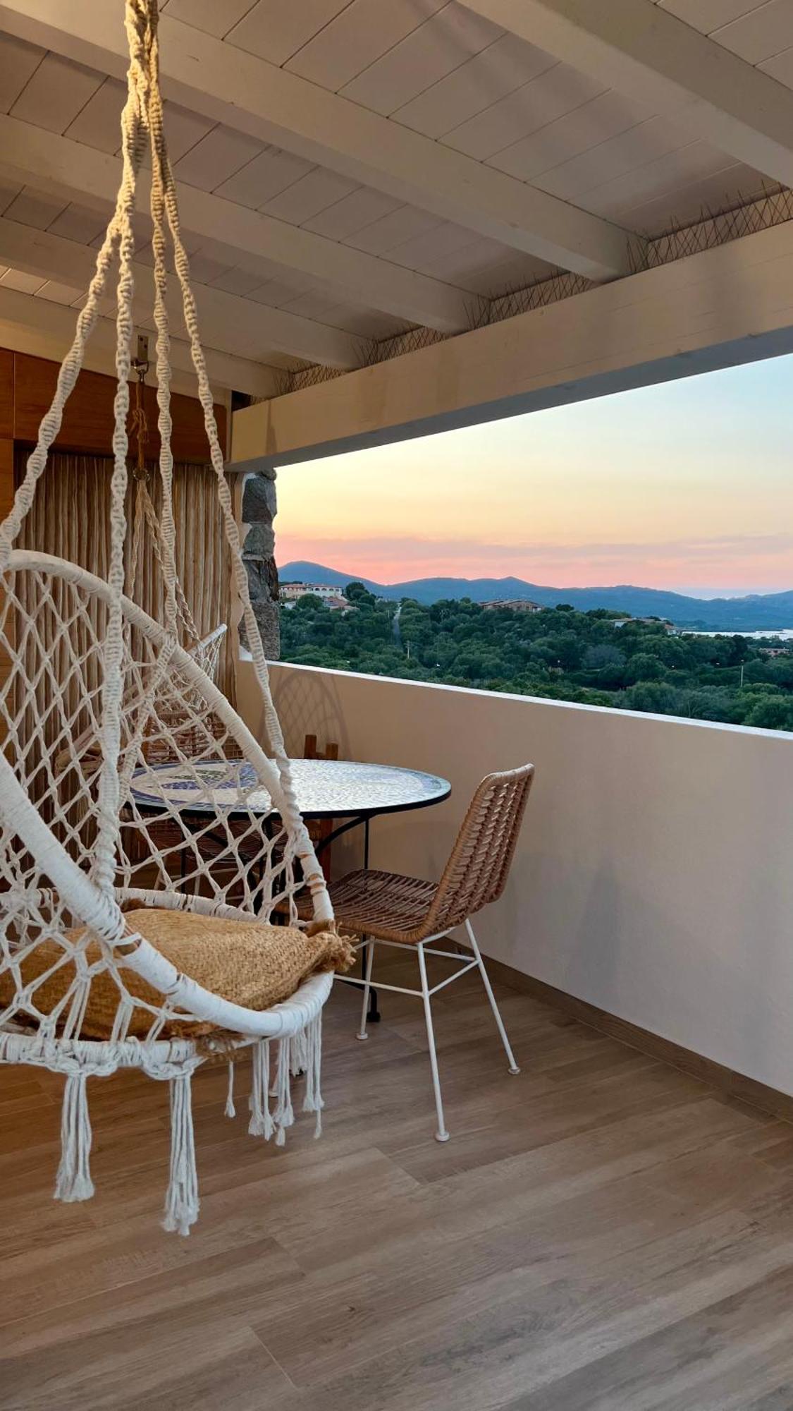 Appartement Casa Blu Cobalto Porto Rotondo